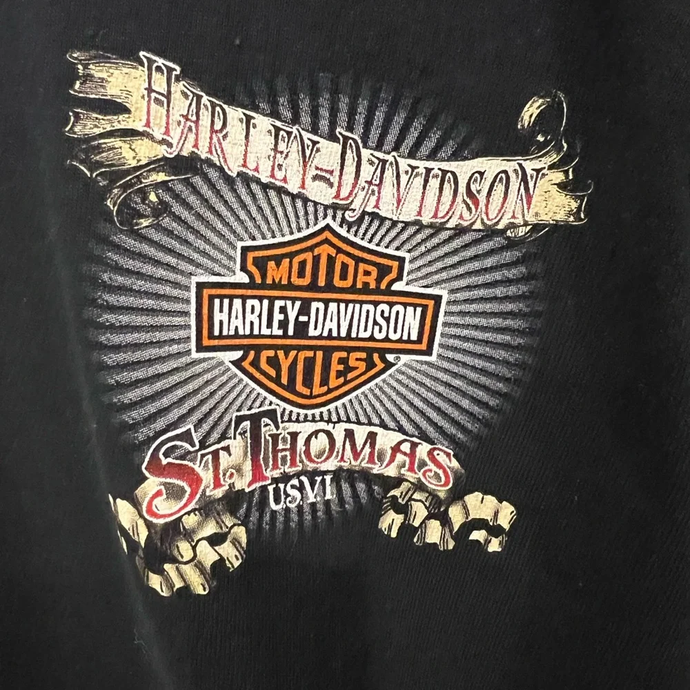 Harley-Davidson T -Shirt NWT_3